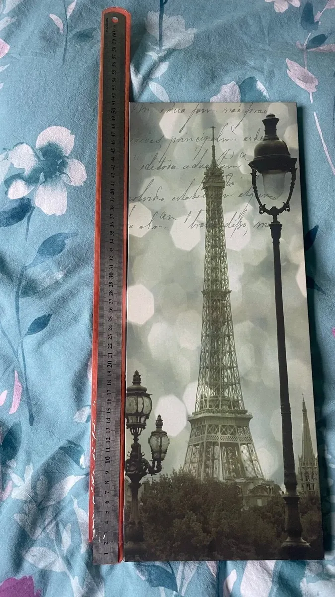 Paris picture - Image 3