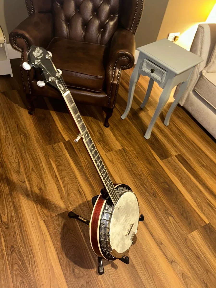 Banjo - Image 3