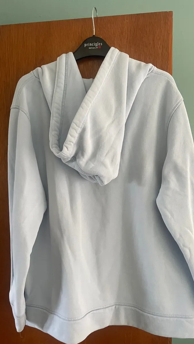 Womens hoody xl - Image 3
