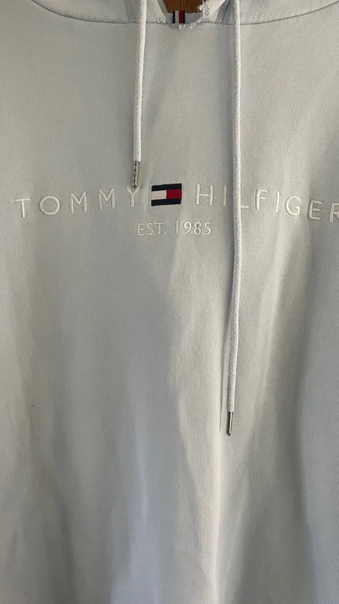 Womens hoody xl - Image 4