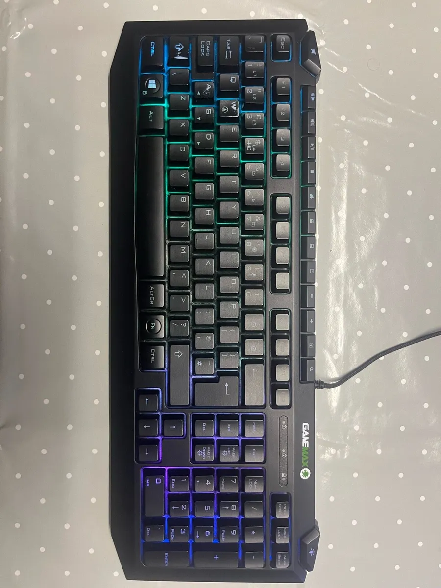 Gaming PC bundle - Image 3