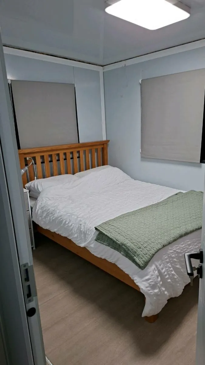 Folding Container House - Image 4