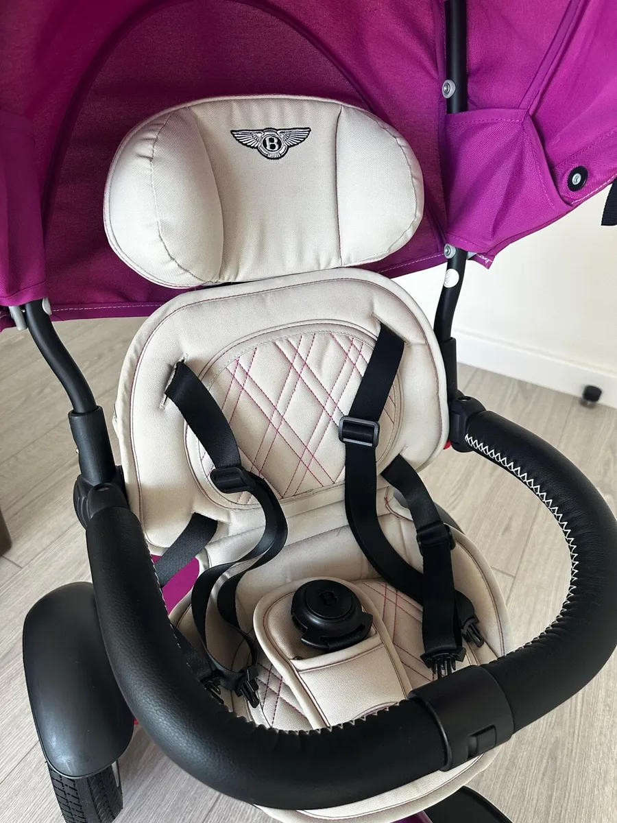 Kids trike - Image 3