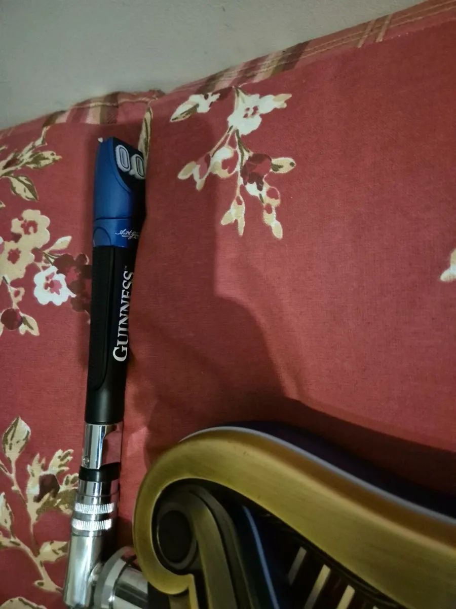 Guinness tap - Image 4