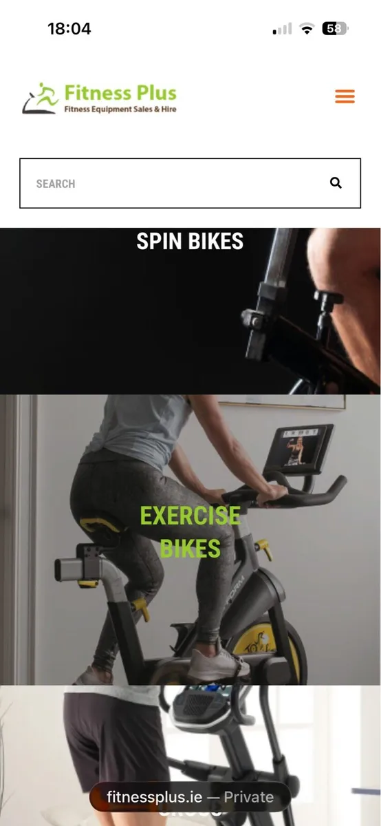 Website for sale - Image 2