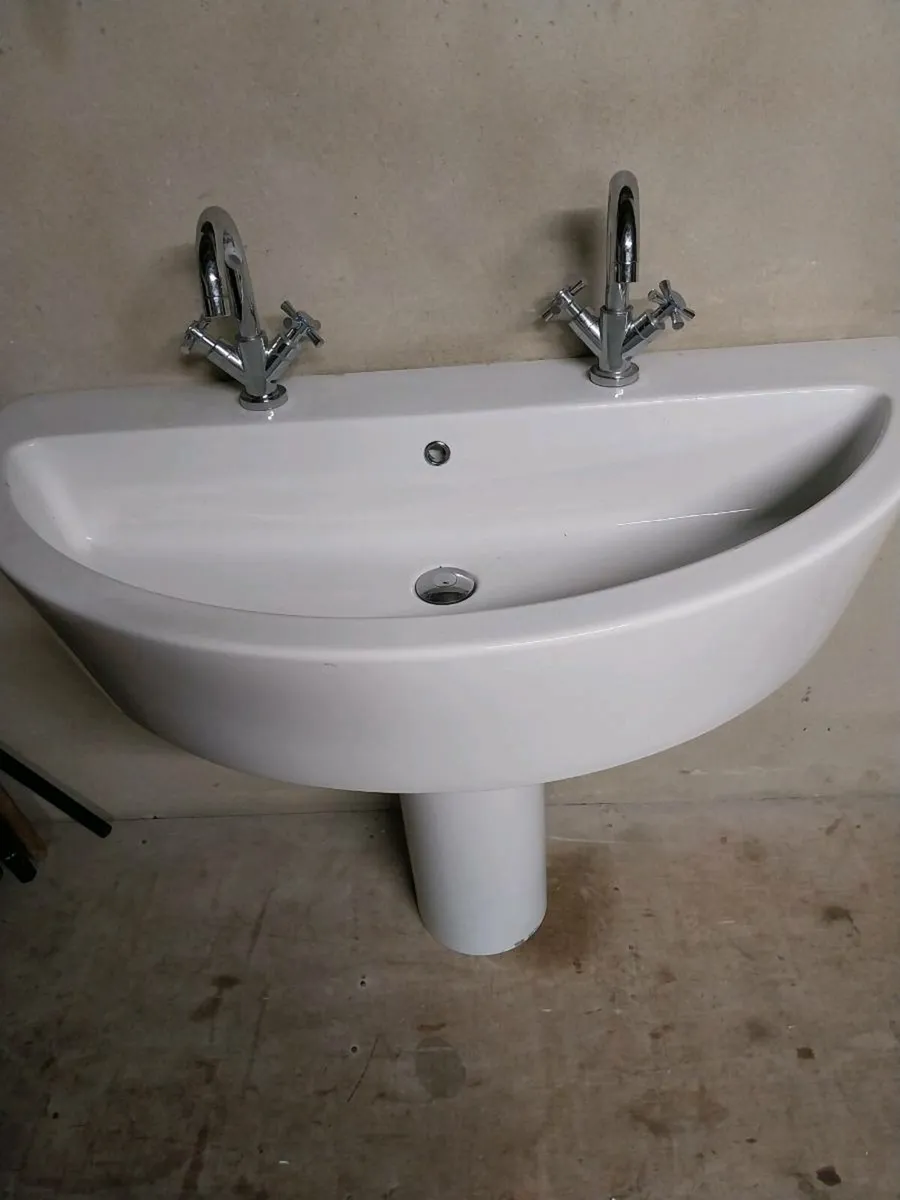 Wash basin - Image 3