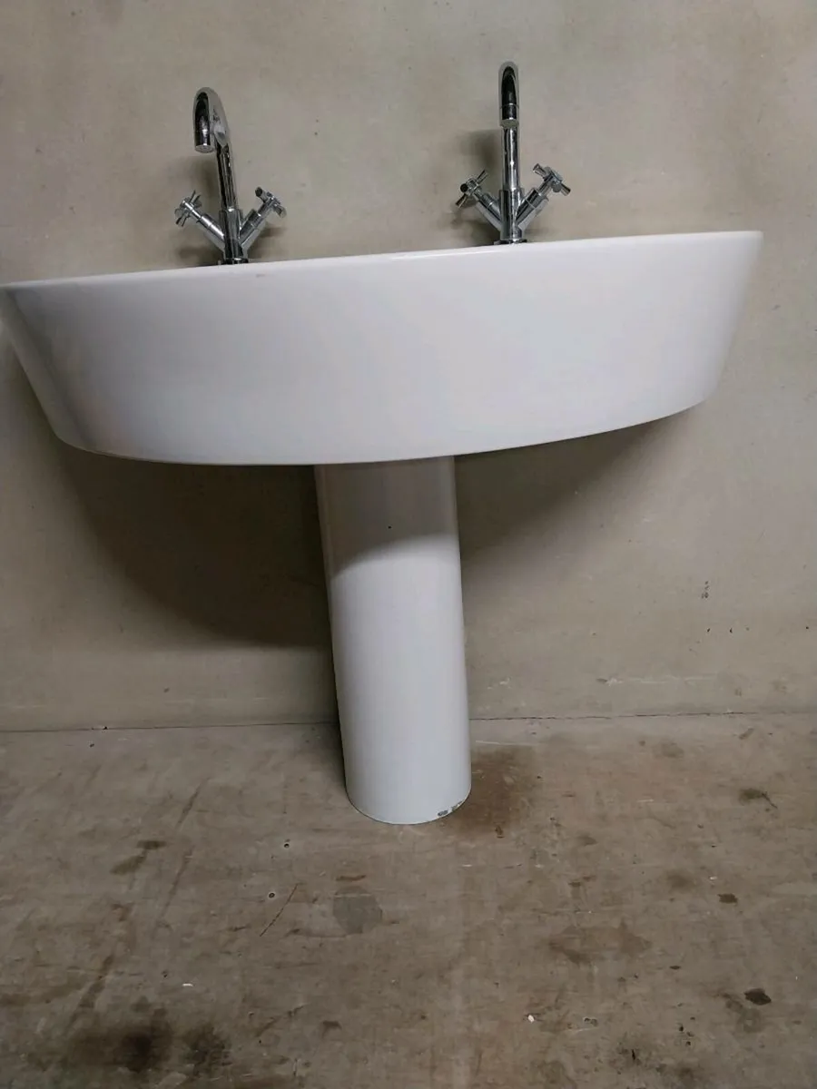 Wash basin - Image 2