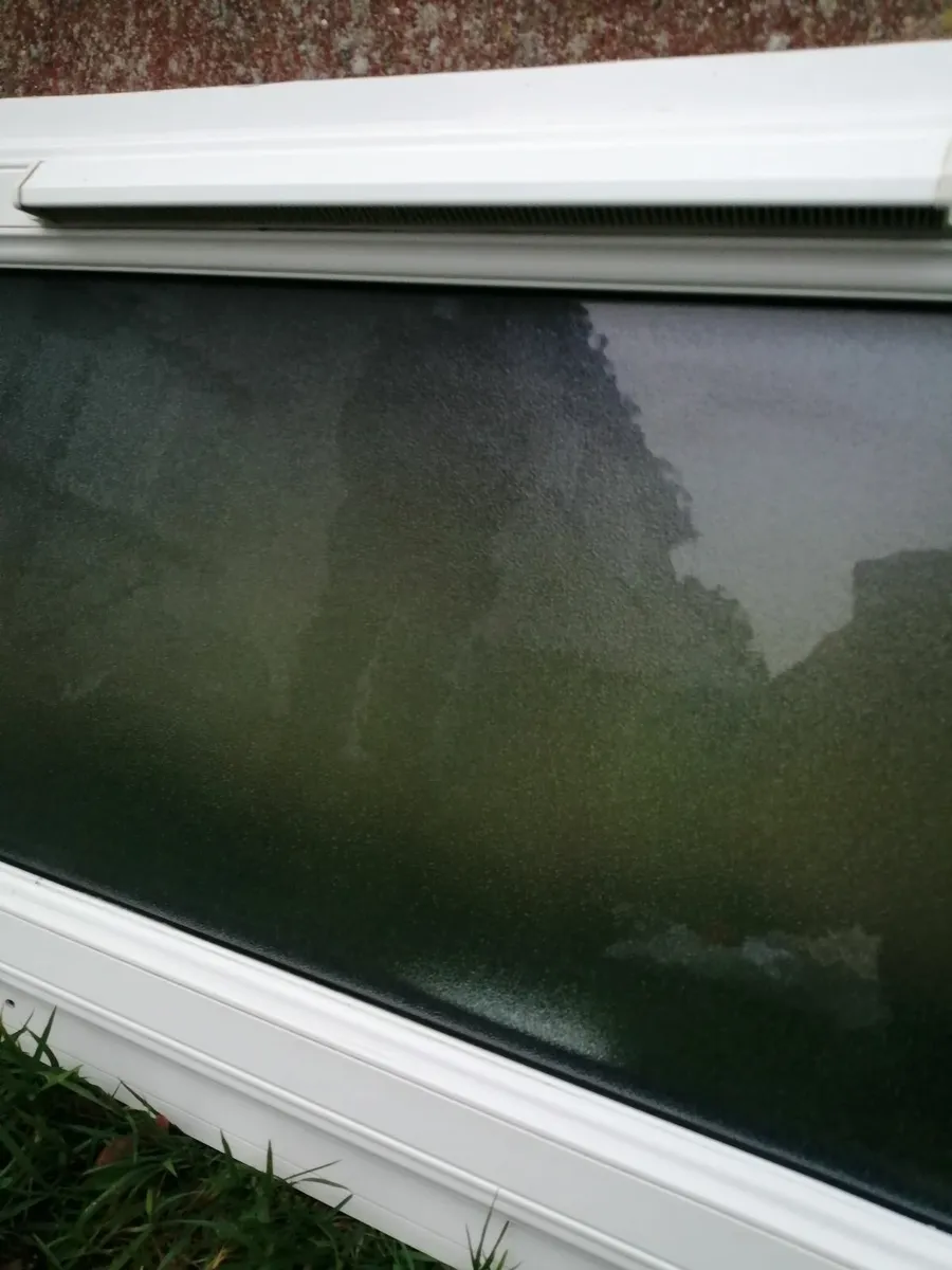 PVC window - Image 2