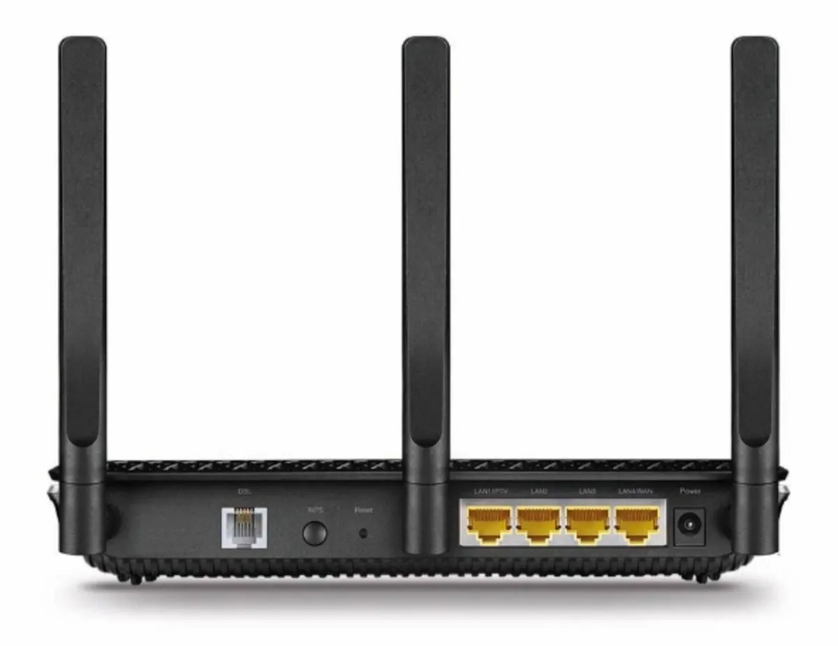 TP-Link Archer VR900 | AC1900 Wireless Router - Image 3