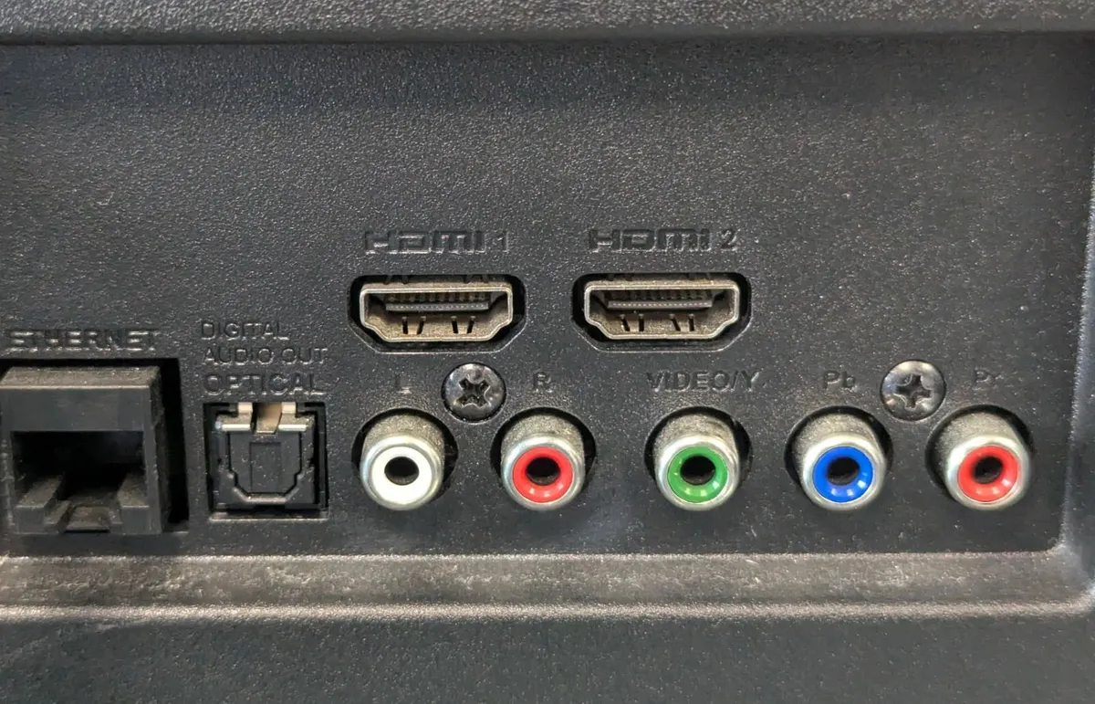 Sharp 42CI2IA 42" Full HD LED Android TV - Image 4