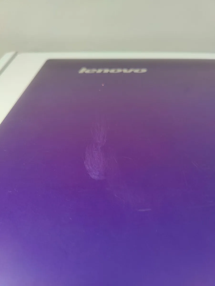 LID (PURPLE) FOR LENOVO IDEAPAD 305-15BID - Image 4
