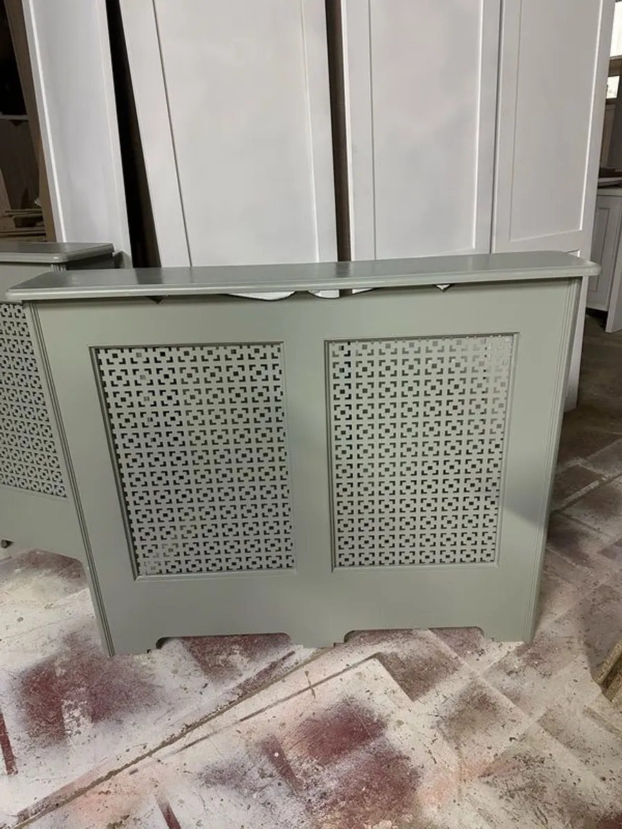 Radiator Covers - Image 1