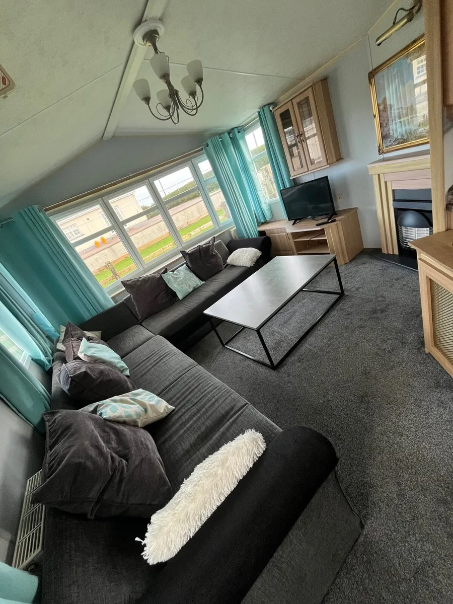 Willerby Granada Mobile home - Image 2