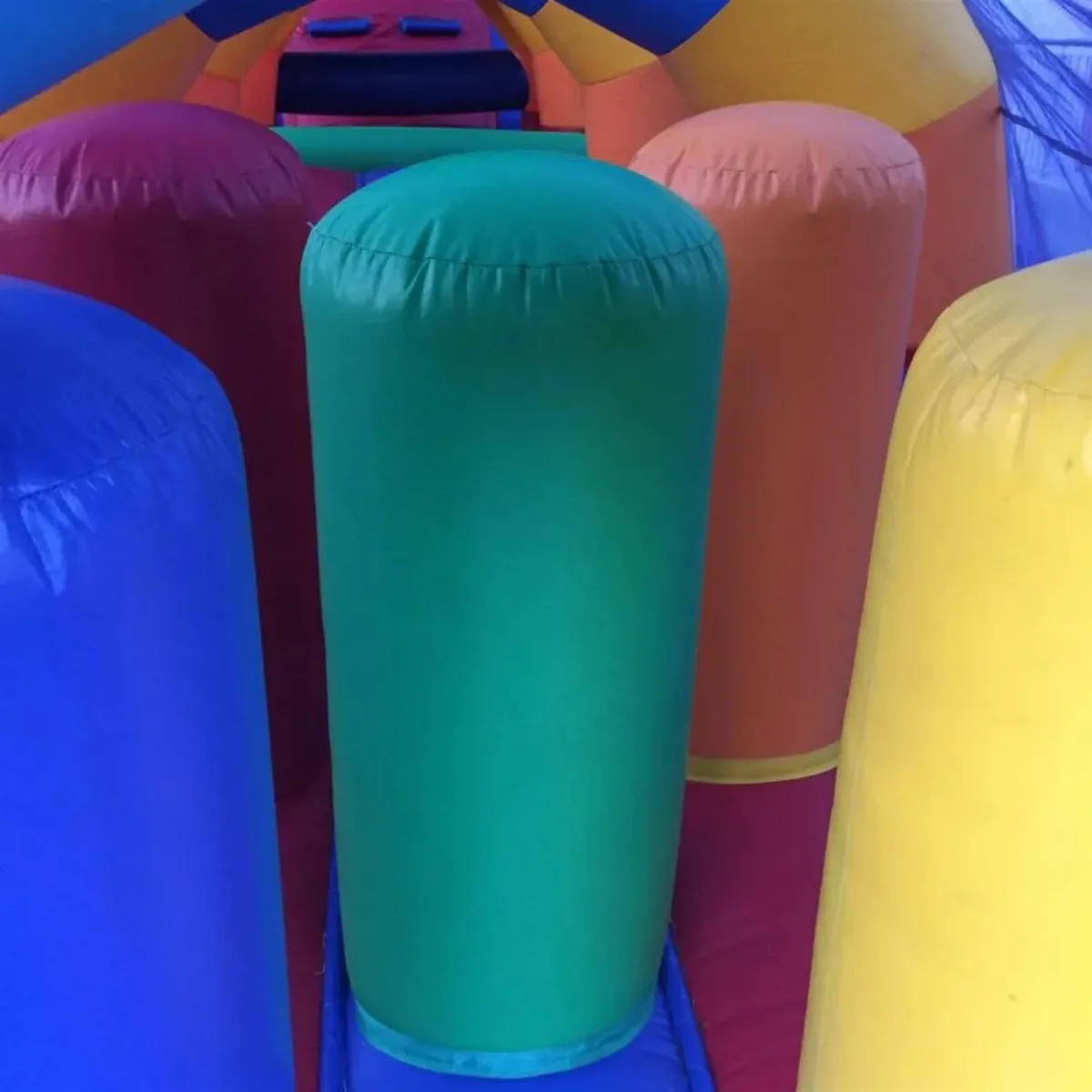 SALE! Obstacle Course €1300 - Image 2