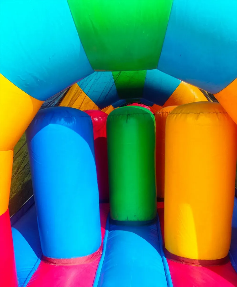 SALE! Obstacle Course €1300 - Image 3