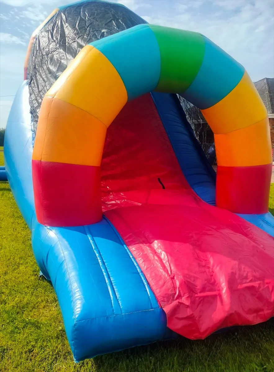 SALE! Obstacle Course €1300 - Image 4
