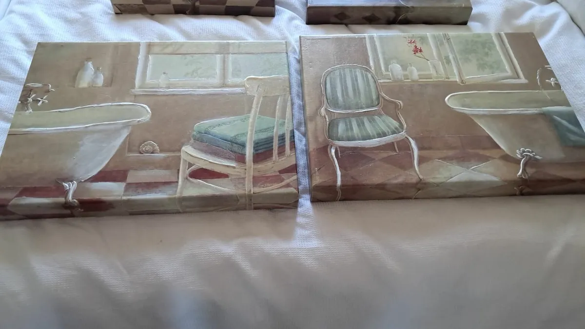 Canvas prints - Image 2