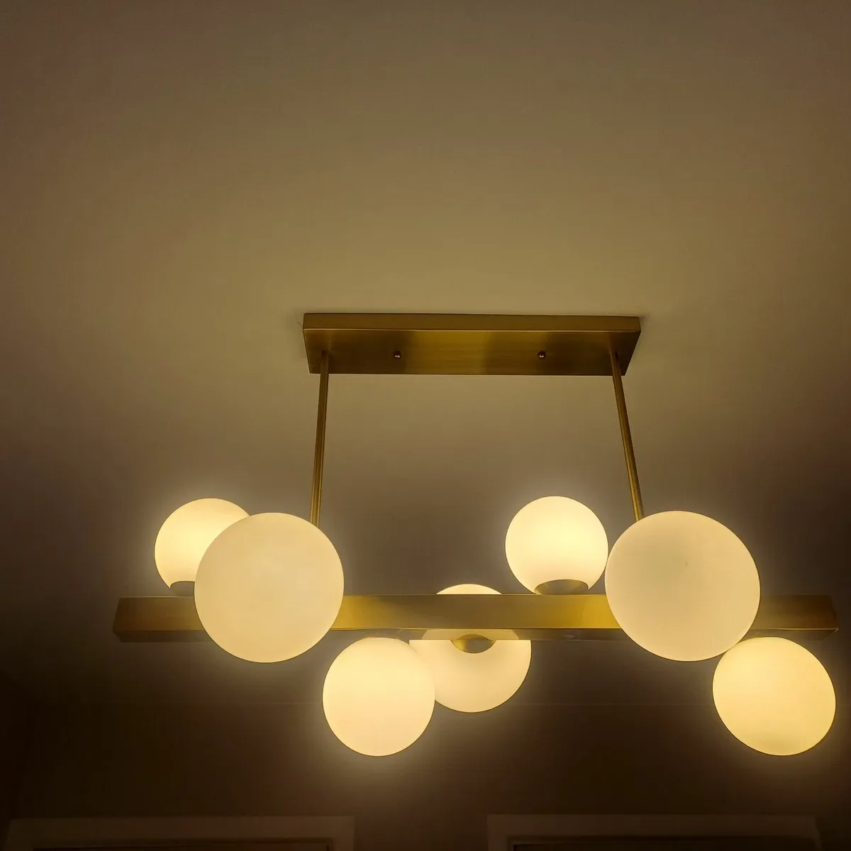 Ceiling light - Image 1