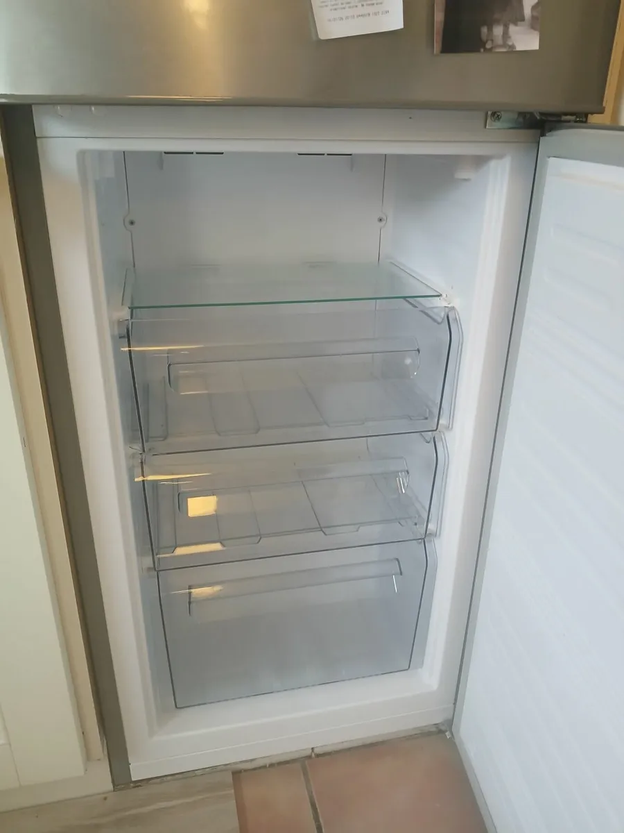 Fridge Freezer - Image 2