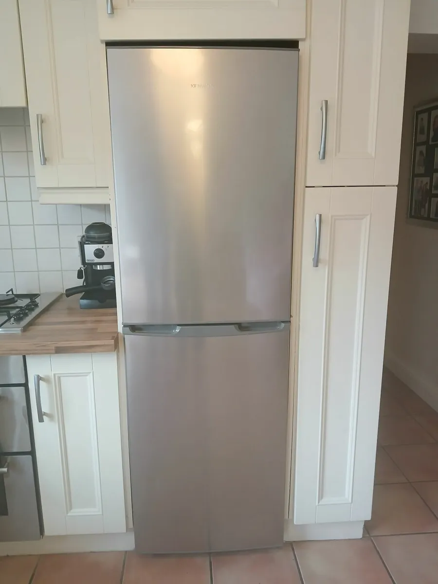 Fridge Freezer - Image 1