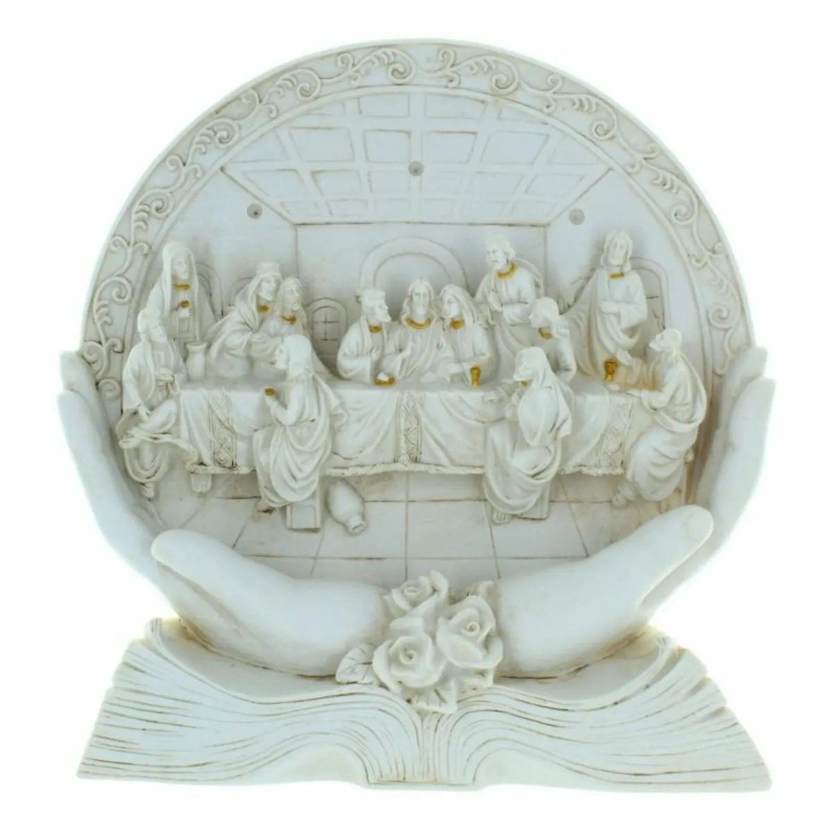 The Last Supper , Free Post - Image 2