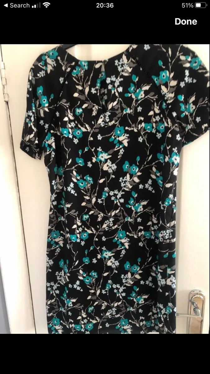 Ladies stunning dress size 12 €5 - Image 2