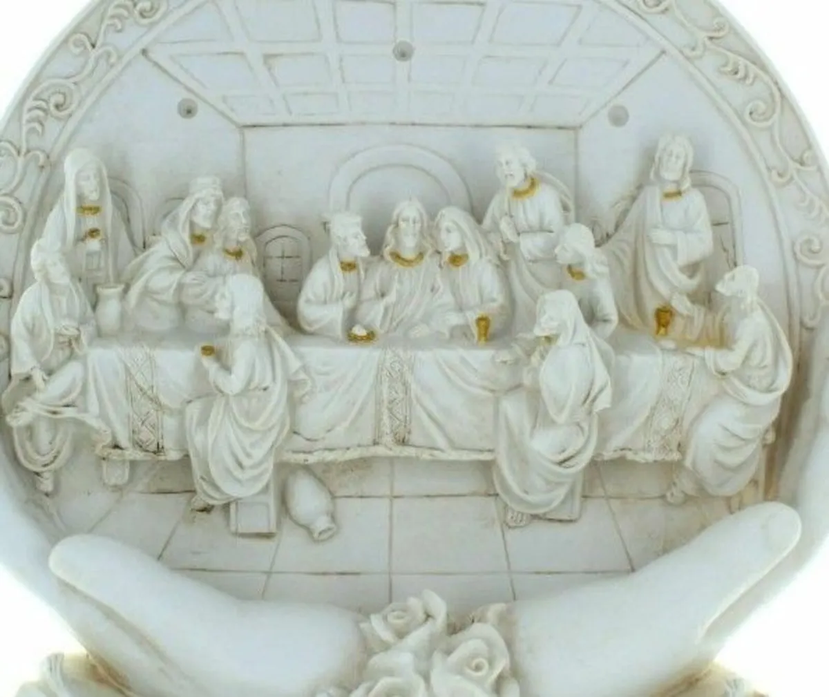 The Last Supper , Free Post - Image 3