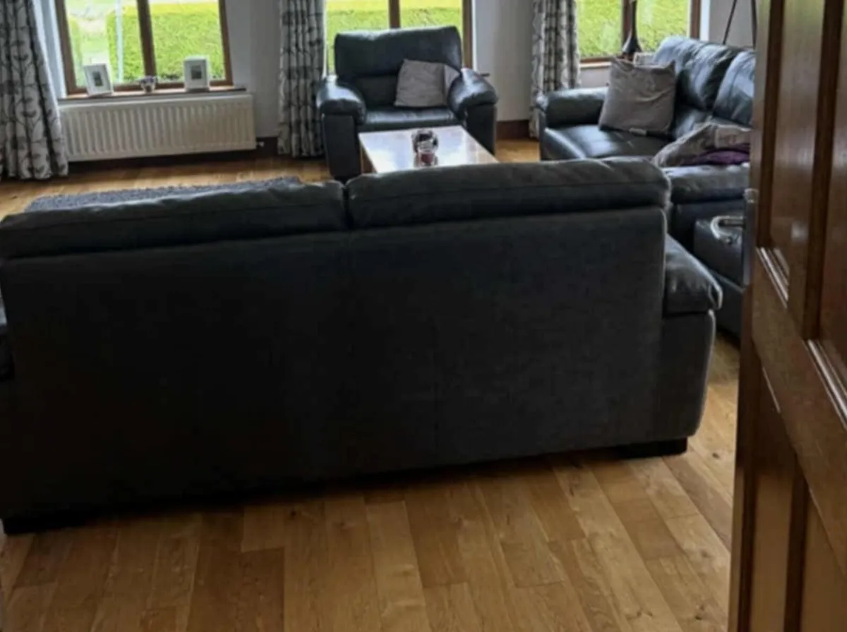 Two seater Sofas - Image 2