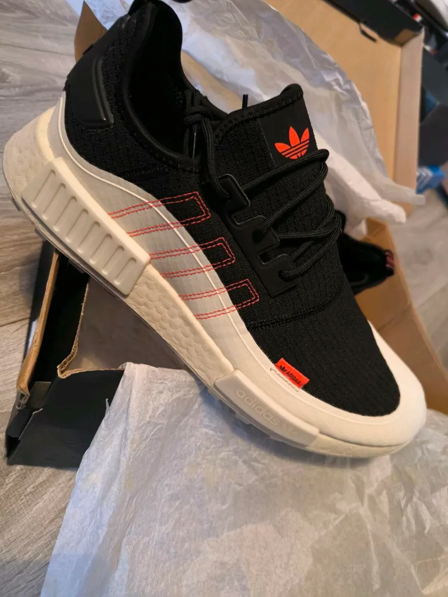 Adidas NMD trainers - Image 2
