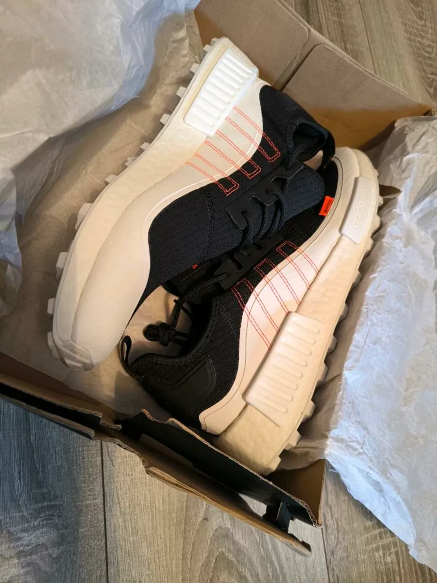 Adidas NMD trainers - Image 3