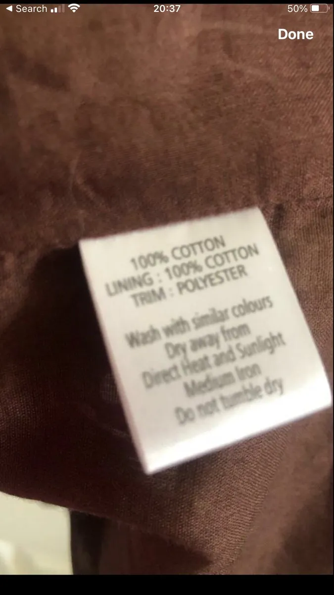 Ladies stunning dress size 12 €5 - Image 4