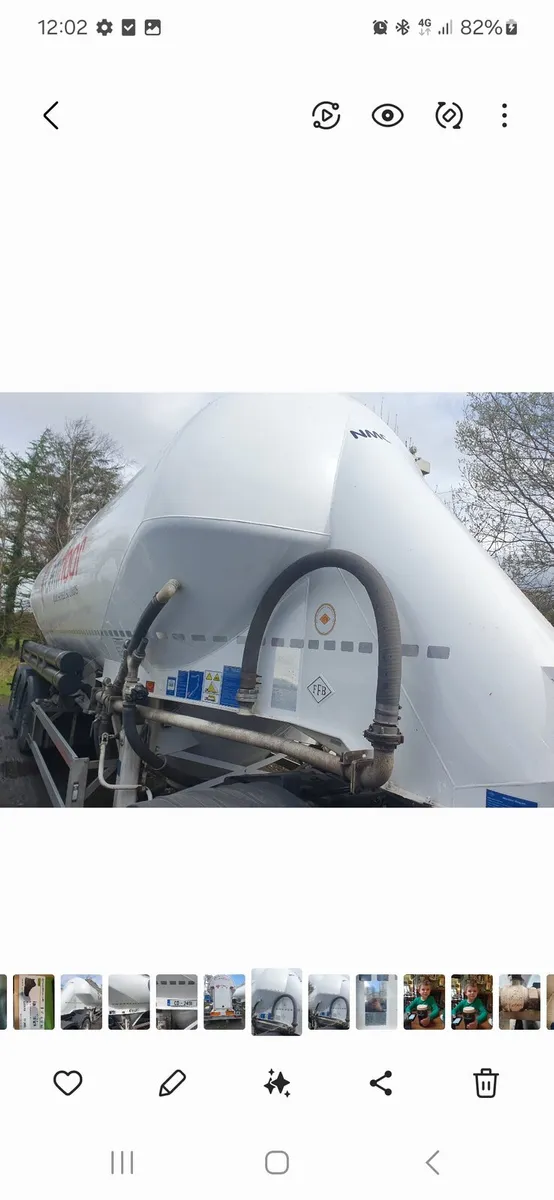 Tanker Driver Wanted - Image 2