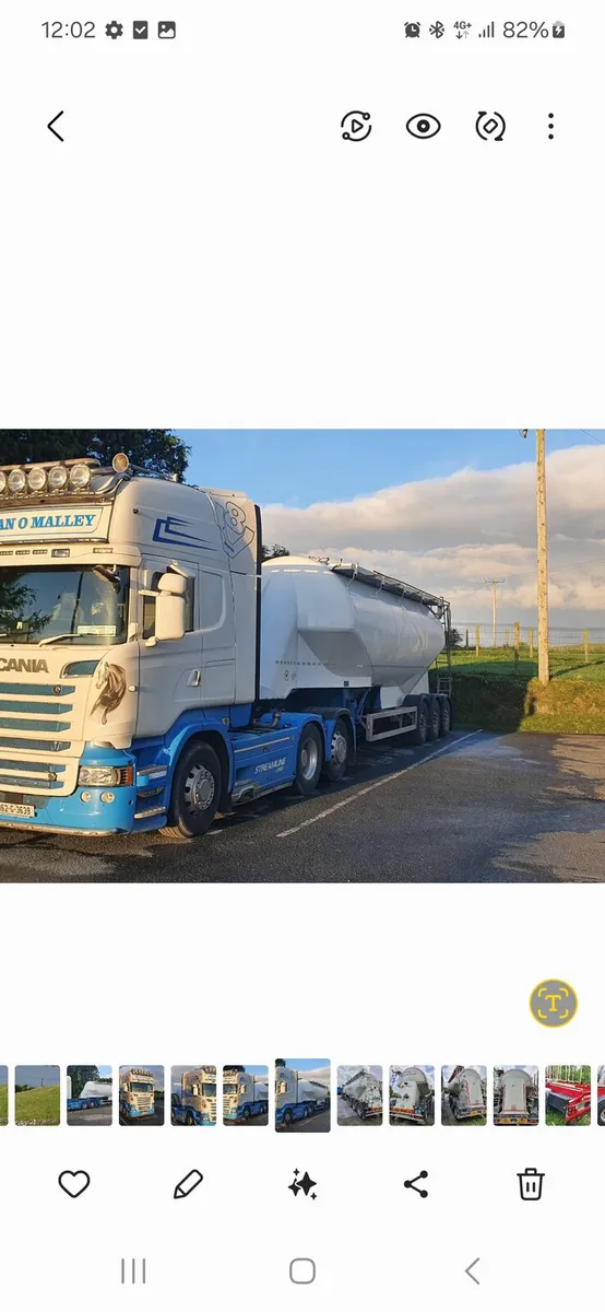 Tanker Driver Wanted - Image 3