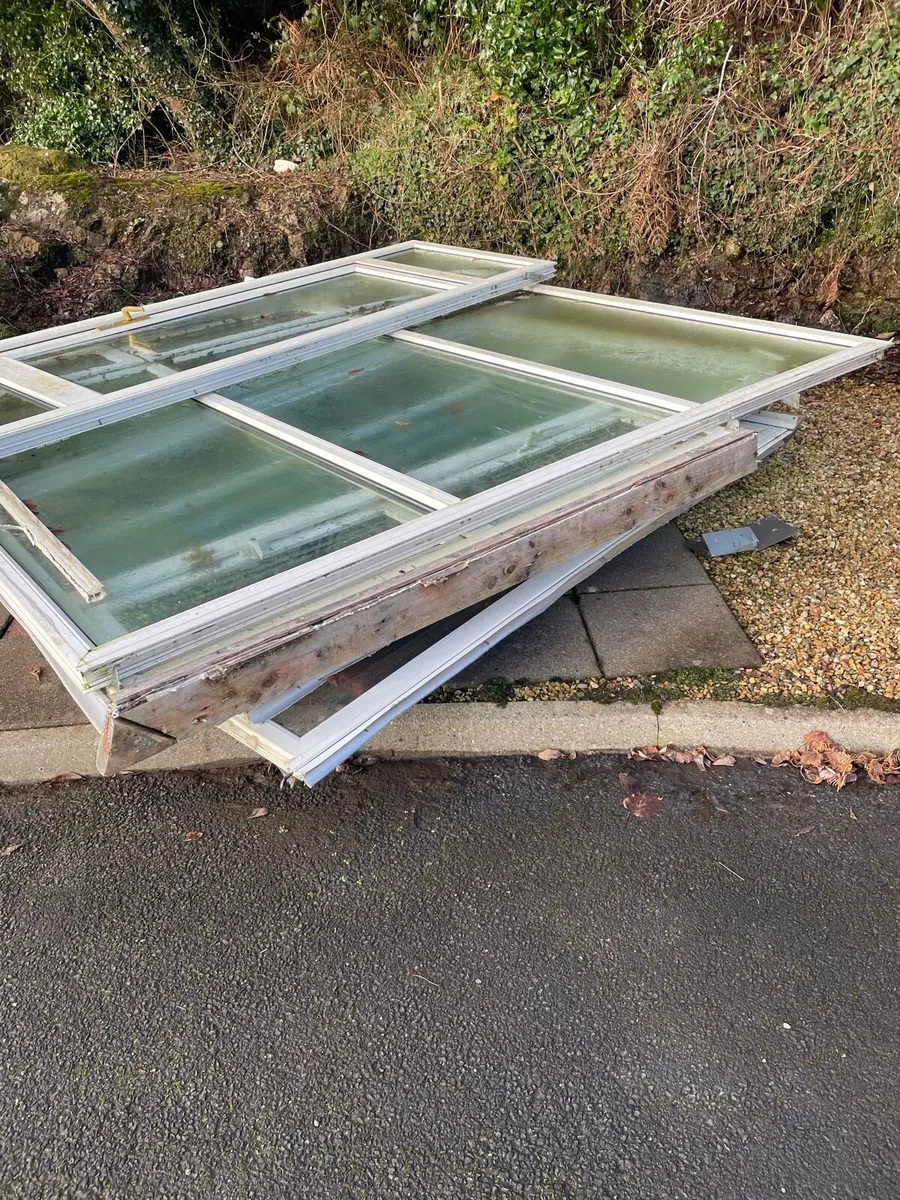 Windows DB Glazed - Image 1