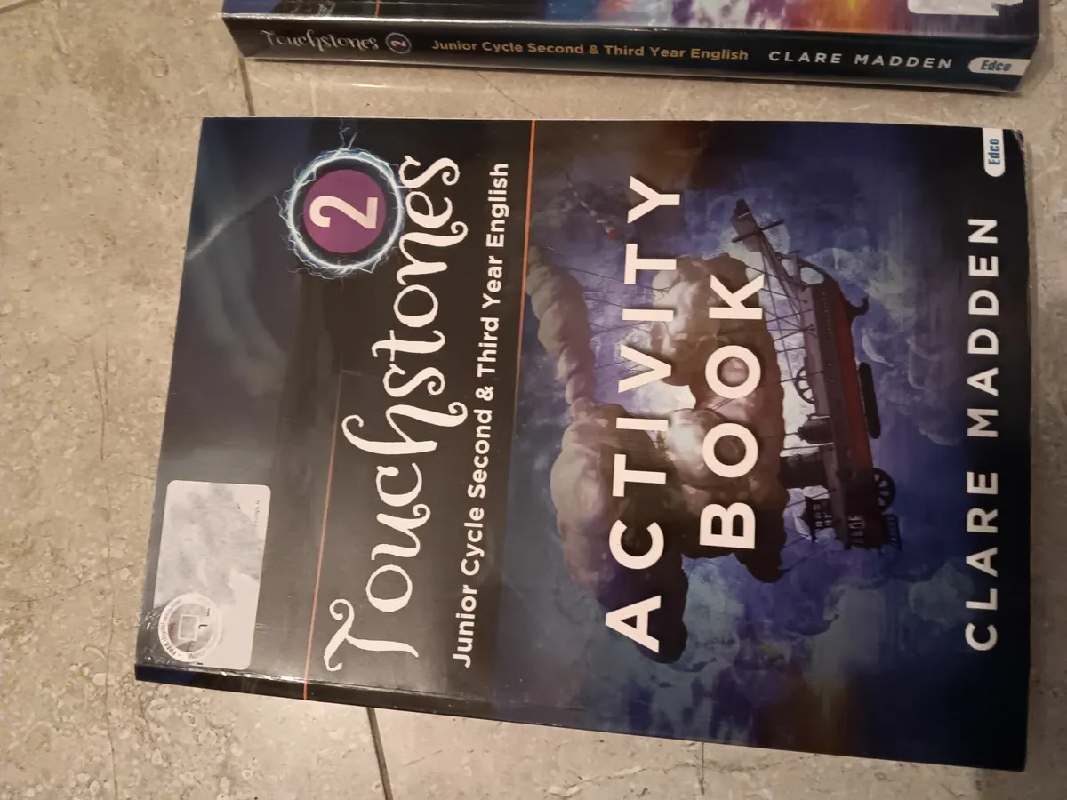 School books - Image 1