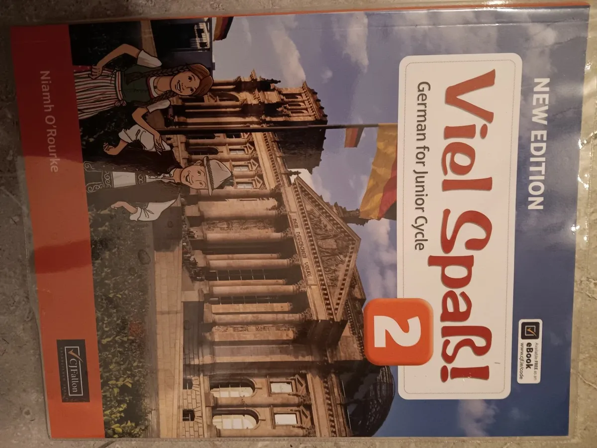 School books - Image 3