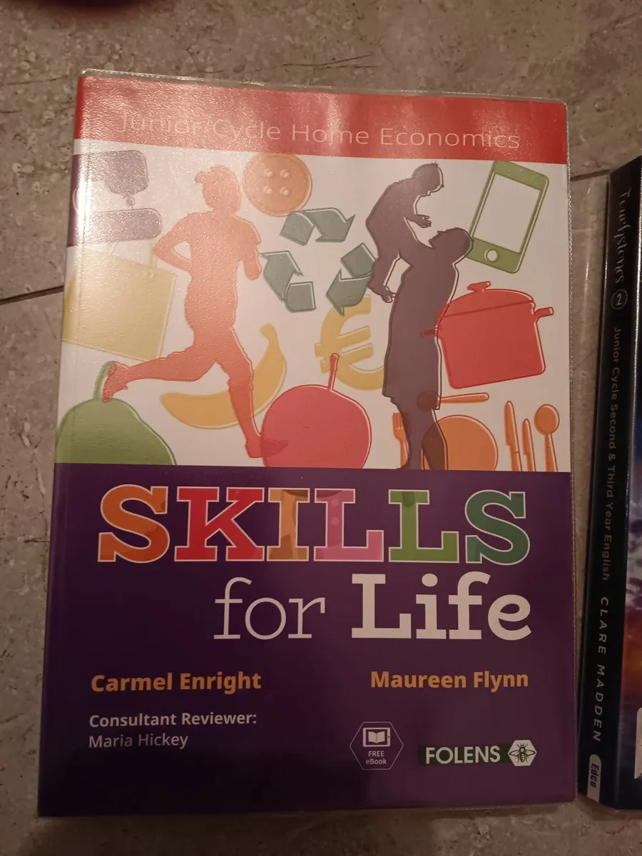 School books - Image 4