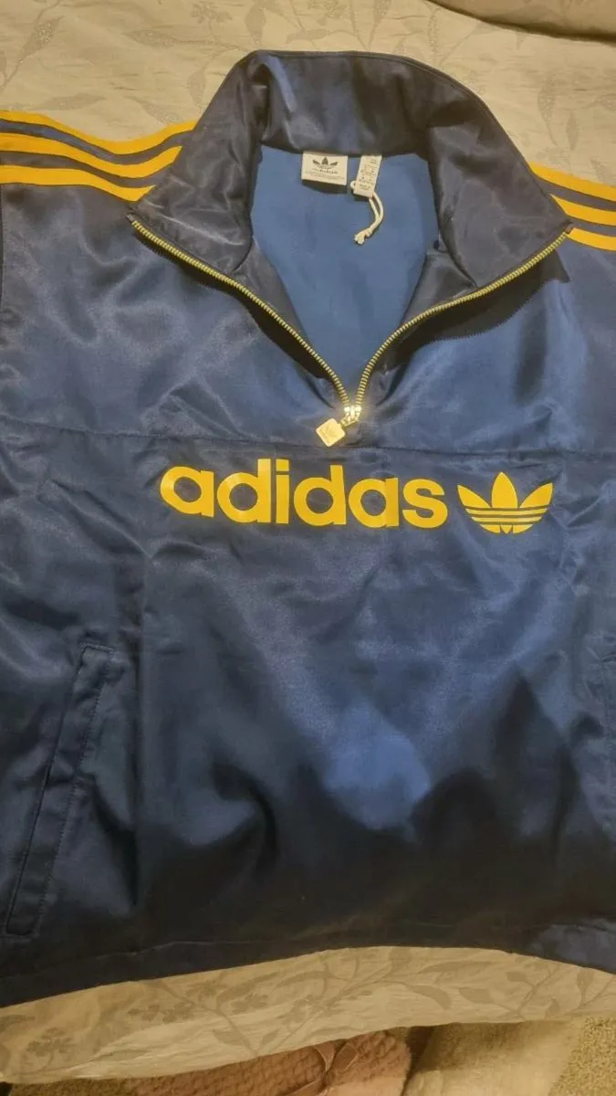 Adidas top - Image 2
