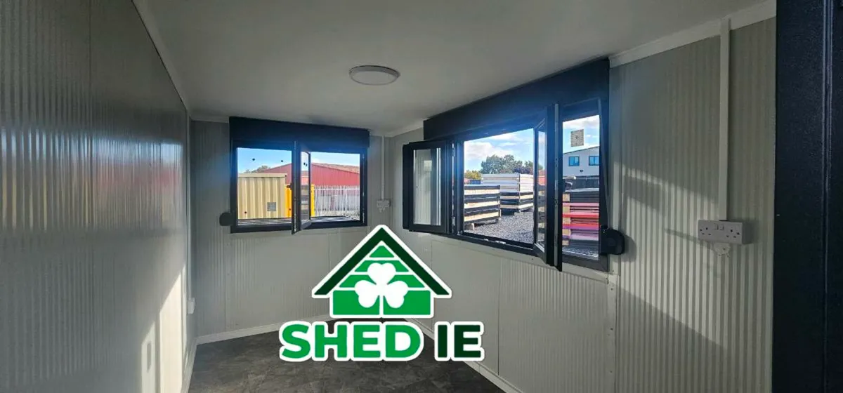 Kiosk , mobile catering - Image 3