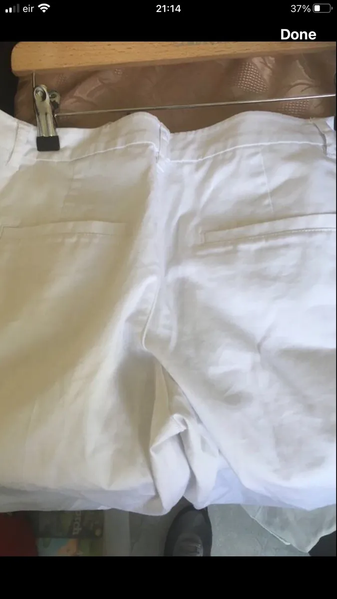 Ladies BNWT trousers size 8 €10 - Image 2