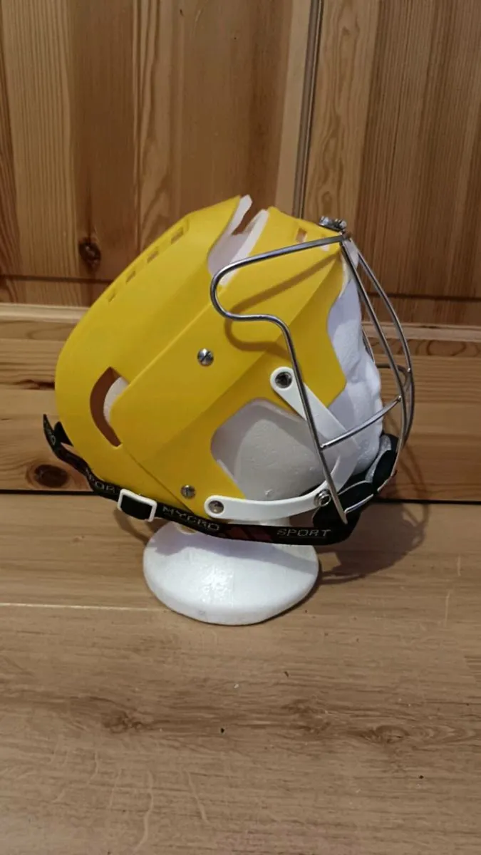 Cooper helmet - Image 2