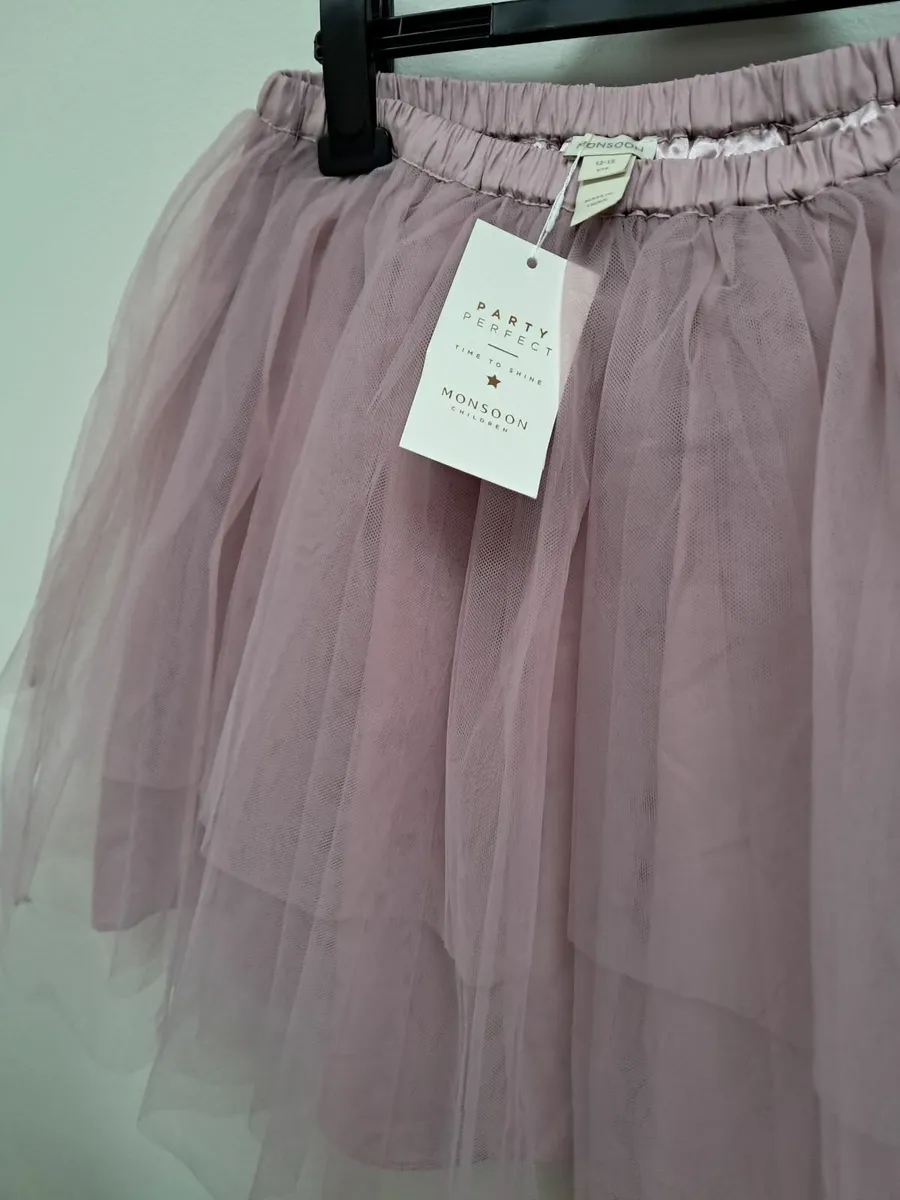 Childrens clothes - Image 2