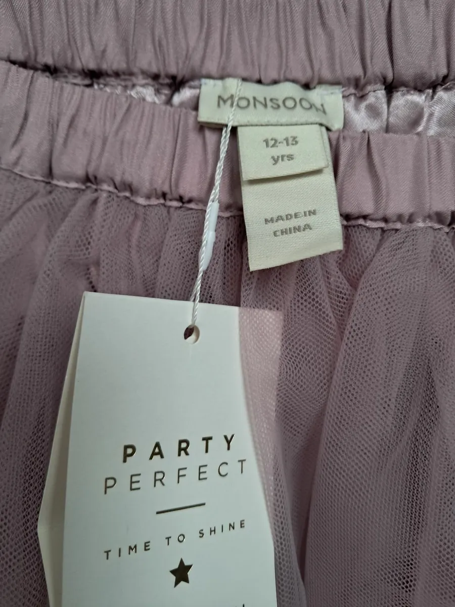 Childrens clothes - Image 3