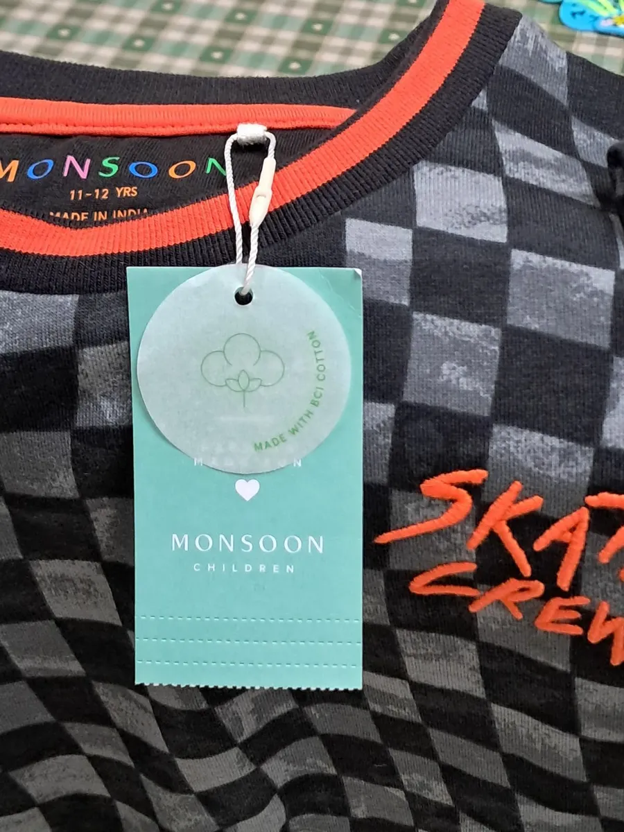 Childrens clothes - Image 4