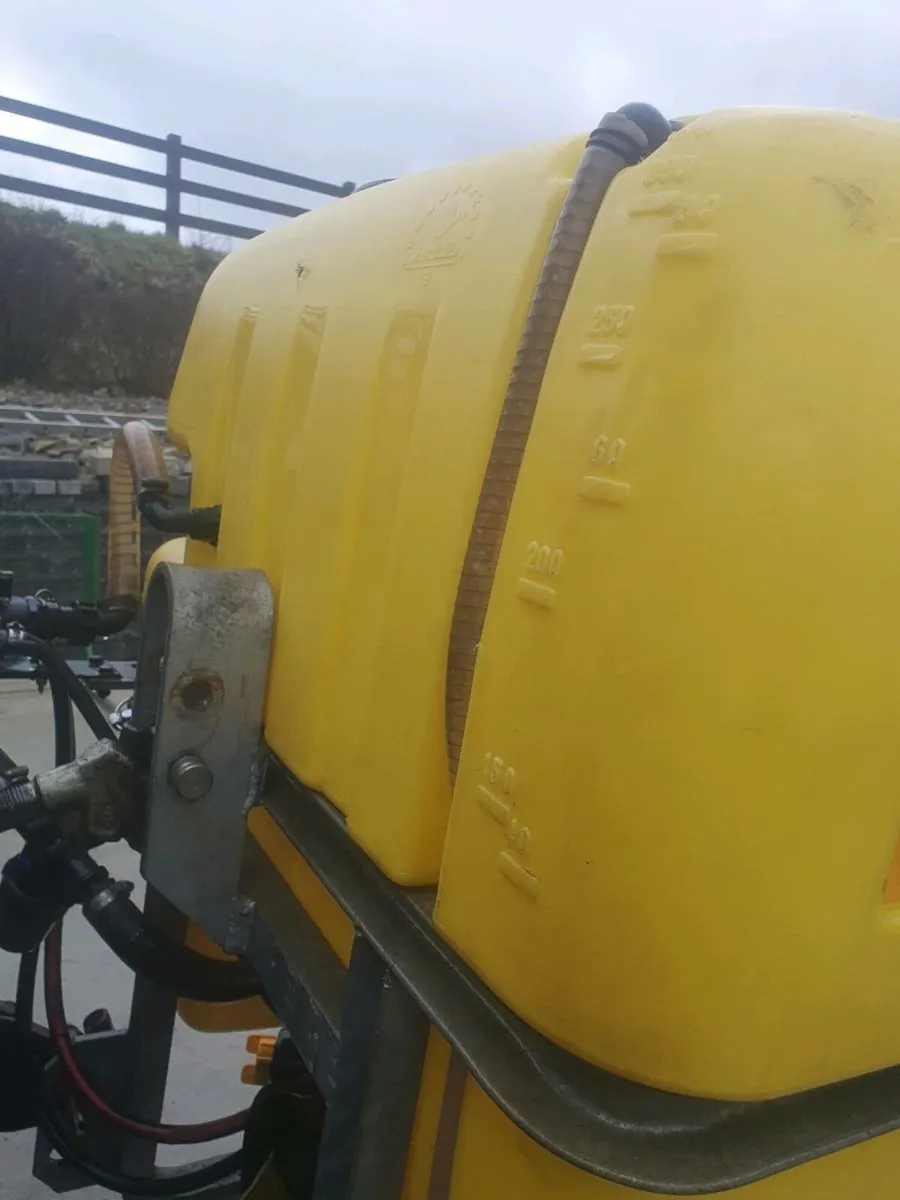 ALLMAN Sprayer - Image 4