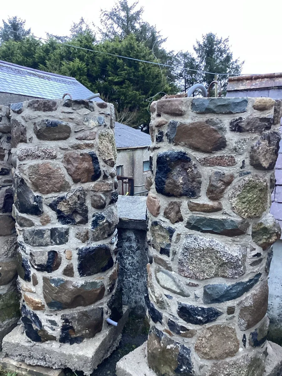 Stone Pillars - Image 3
