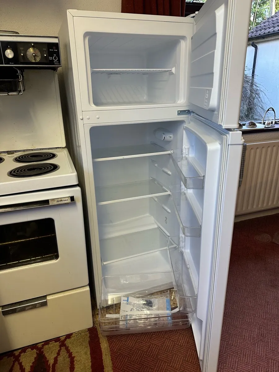 Fridge freezer - Image 3