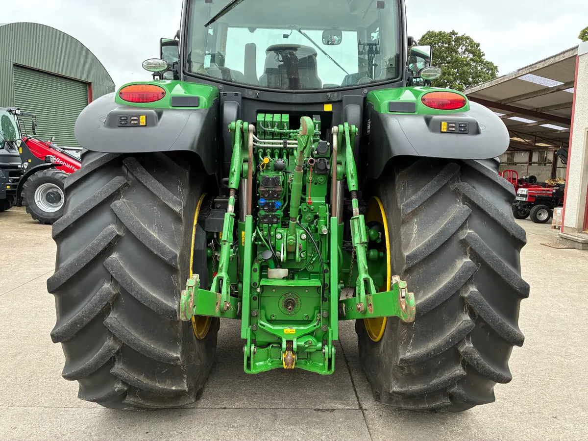 John Deere 6175R - Image 2