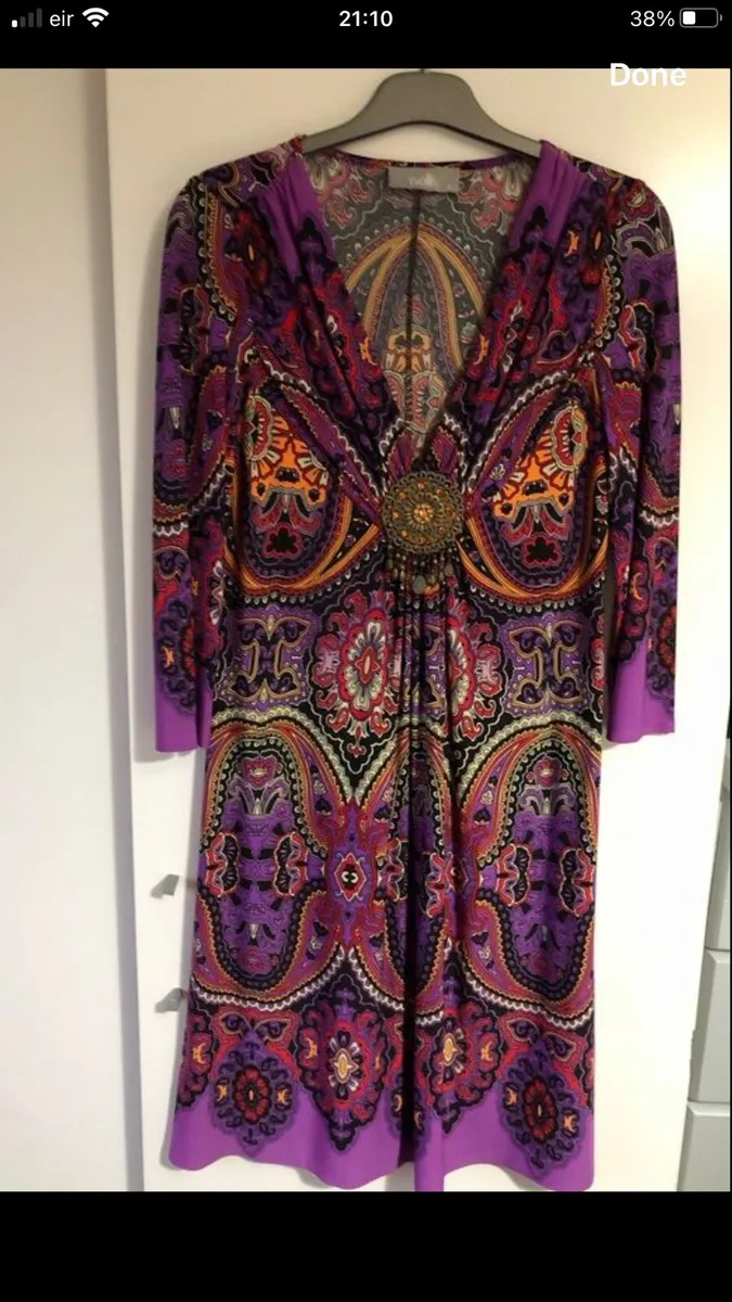 Ladies stunning dress size s €10 - Image 4