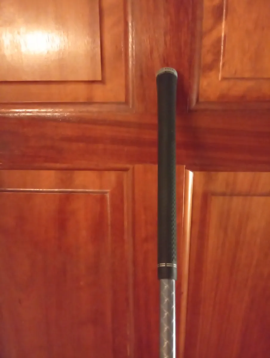 Left Handed Callaway Rogue ST Max 3 Wood  Stiff - Image 4